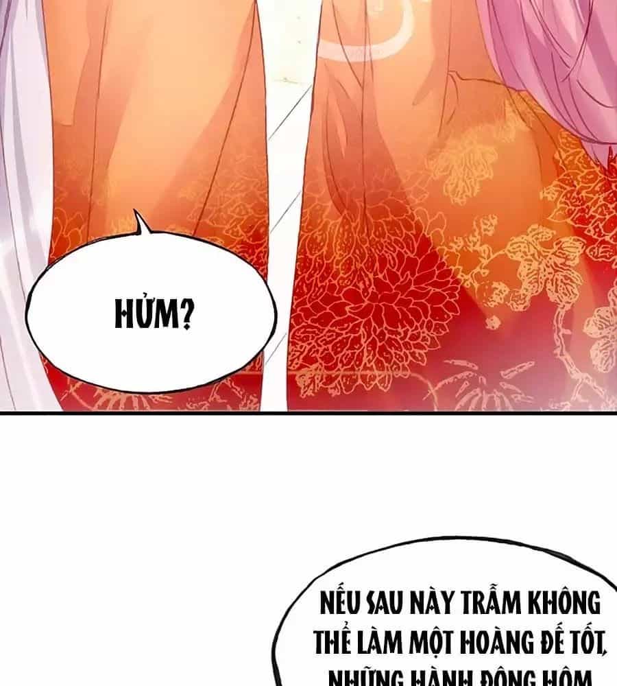 Trẫm Cũng Không Muốn Quá Khí Phách - Chương 29 - ảnh 55