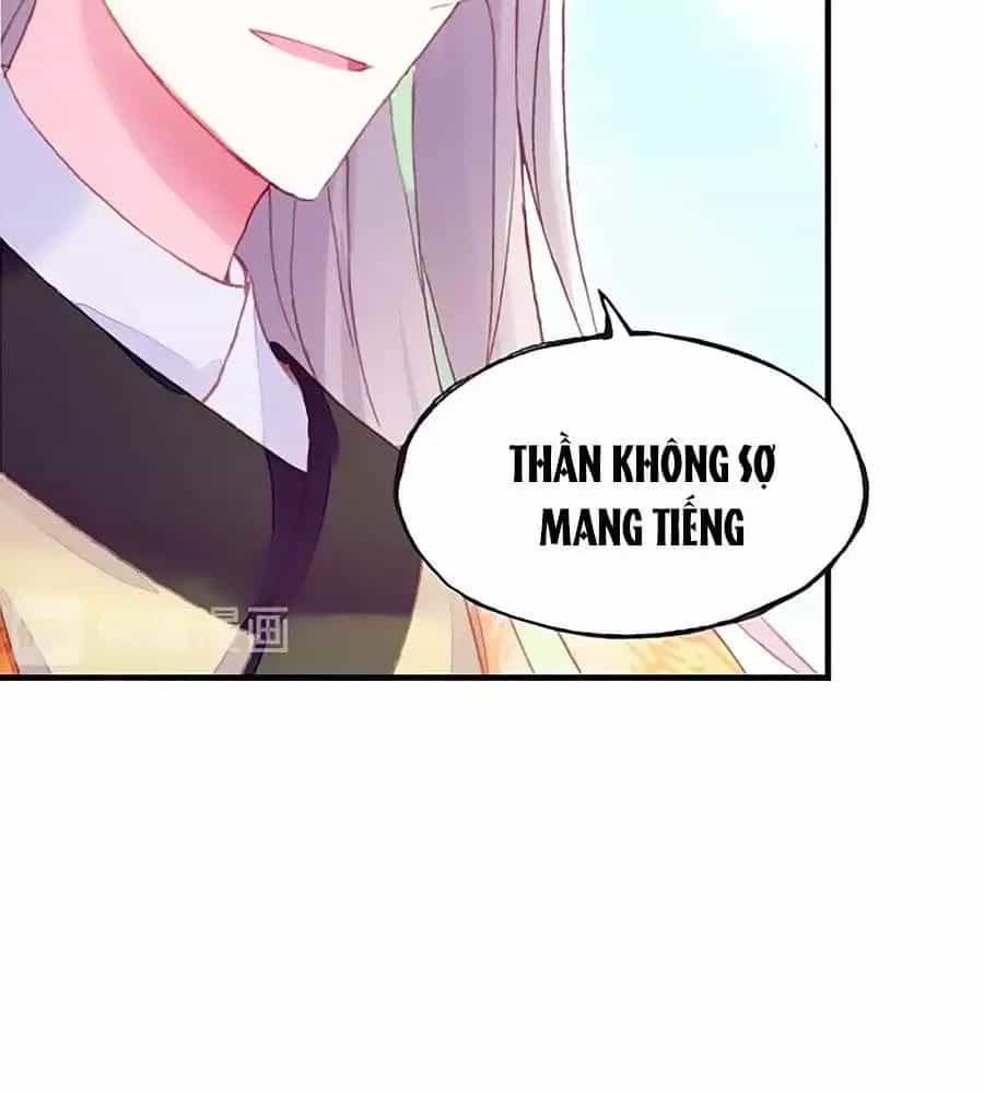 Trẫm Cũng Không Muốn Quá Khí Phách - Chương 29 - ảnh 58