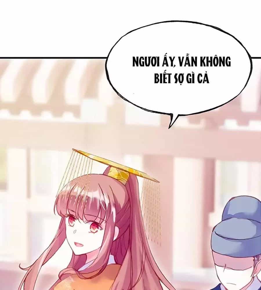 Trẫm Cũng Không Muốn Quá Khí Phách - Chương 29 - ảnh 59