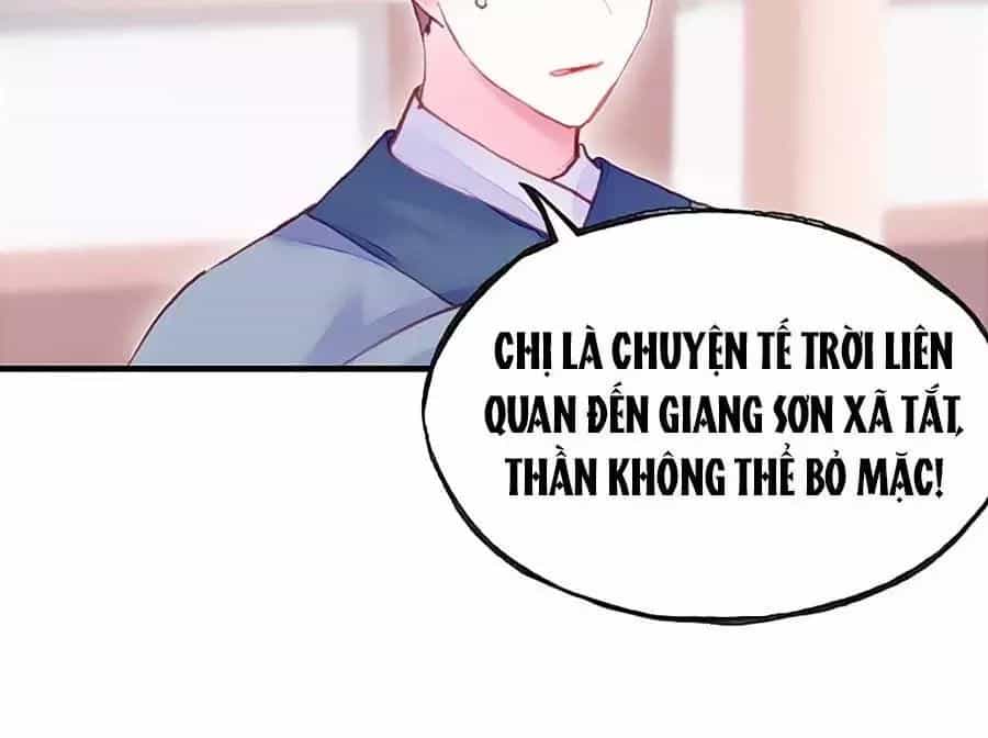 Trẫm Cũng Không Muốn Quá Khí Phách - Chương 29 - ảnh 6