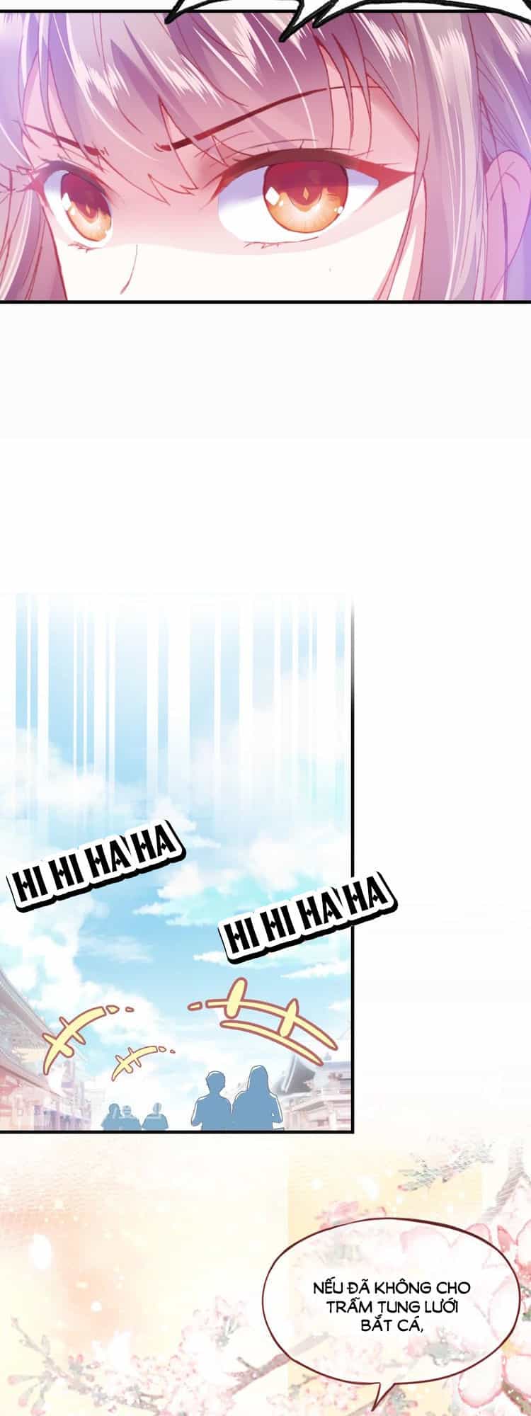 Trẫm Cũng Không Muốn Quá Khí Phách - Chương 3 - ảnh 38