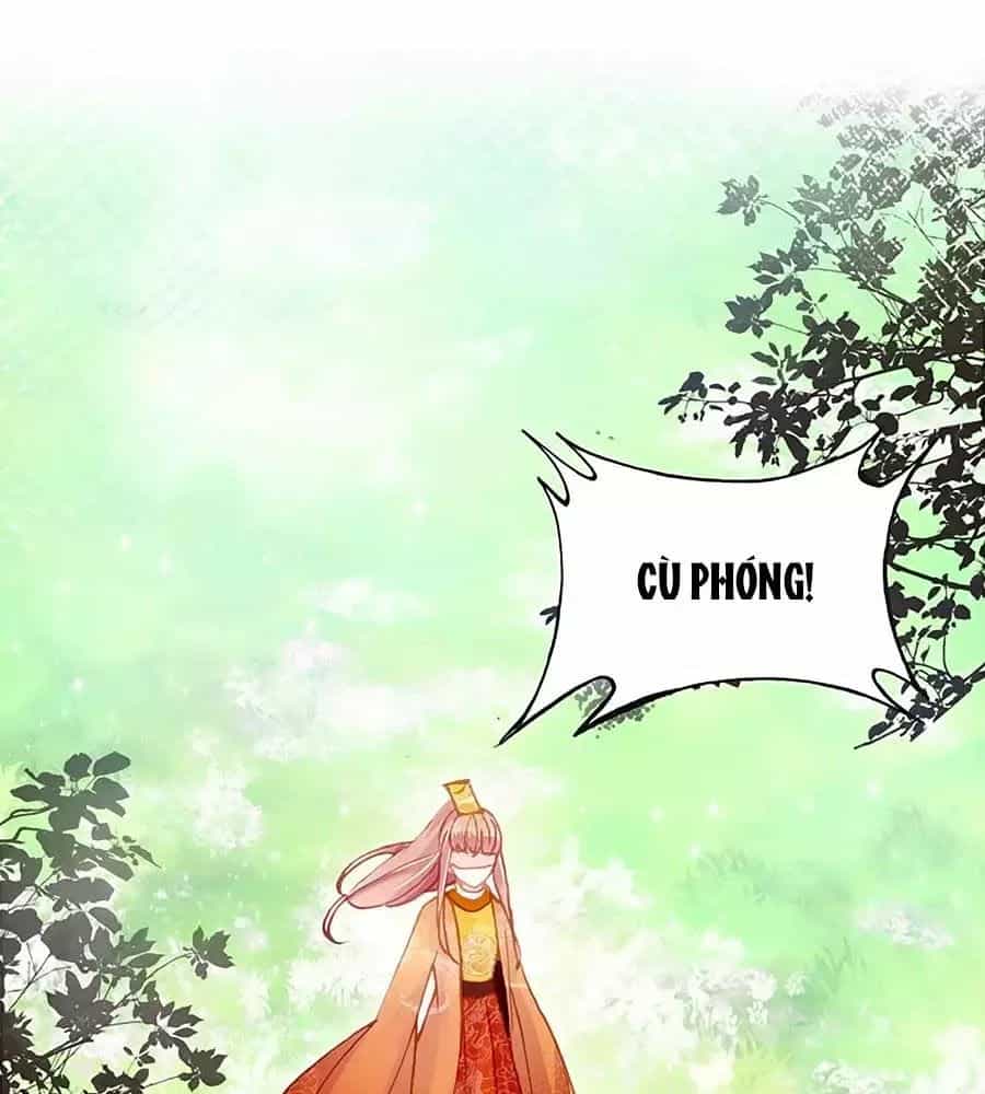 Trẫm Cũng Không Muốn Quá Khí Phách - Chương 30 - ảnh 1