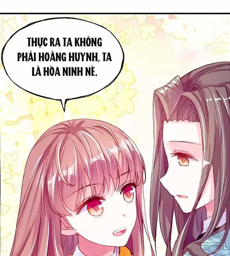 Trẫm Cũng Không Muốn Quá Khí Phách - Chương 30 - ảnh 10