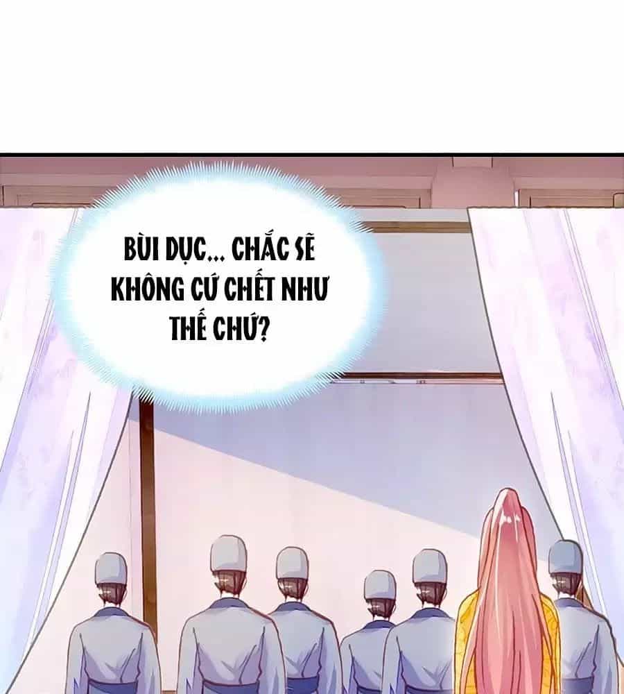 Trẫm Cũng Không Muốn Quá Khí Phách - Chương 30 - ảnh 21
