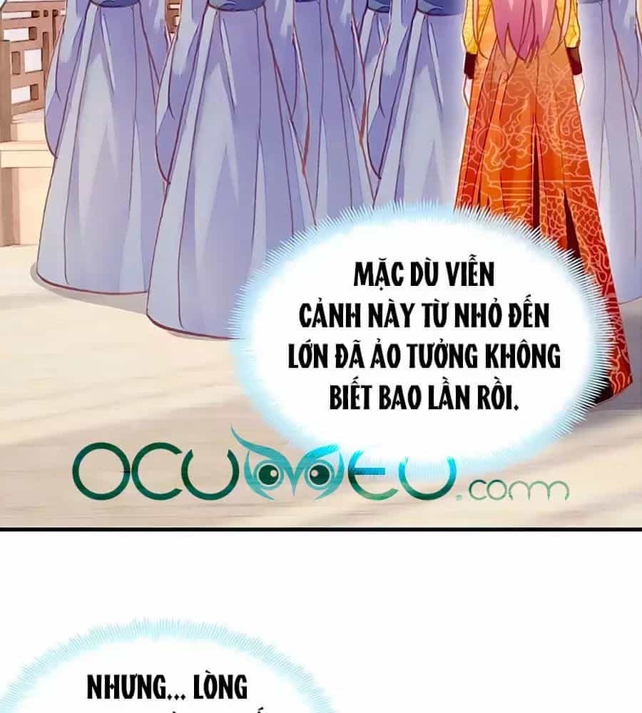 Trẫm Cũng Không Muốn Quá Khí Phách - Chương 30 - ảnh 22