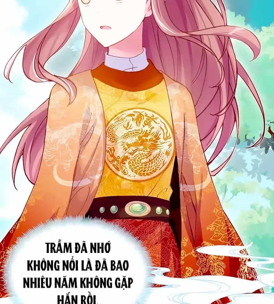 Trẫm Cũng Không Muốn Quá Khí Phách - Chương 30 - ảnh 3