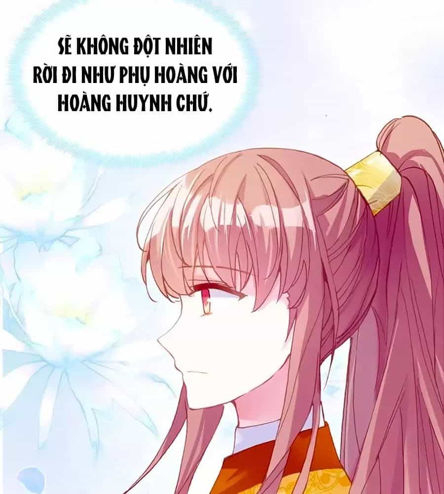 Trẫm Cũng Không Muốn Quá Khí Phách - Chương 30 - ảnh 31
