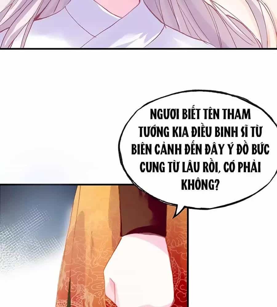 Trẫm Cũng Không Muốn Quá Khí Phách - Chương 30 - ảnh 37