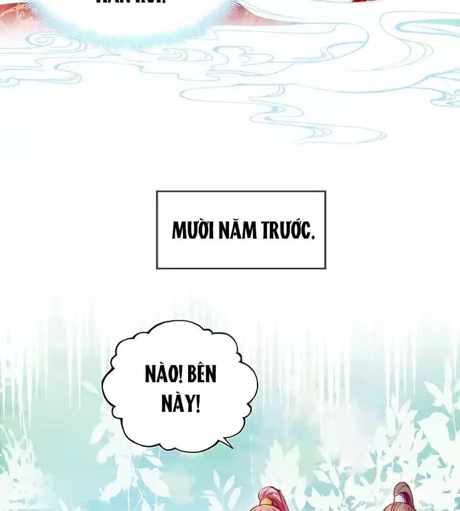 Trẫm Cũng Không Muốn Quá Khí Phách - Chương 30 - ảnh 4
