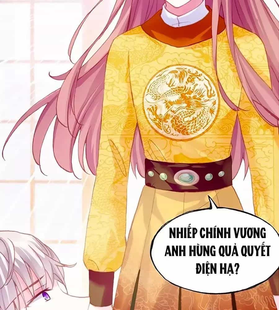 Trẫm Cũng Không Muốn Quá Khí Phách - Chương 30 - ảnh 41