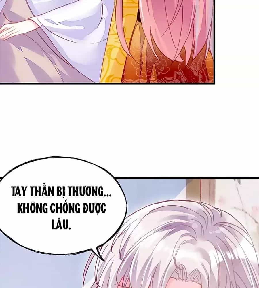 Trẫm Cũng Không Muốn Quá Khí Phách - Chương 30 - ảnh 46