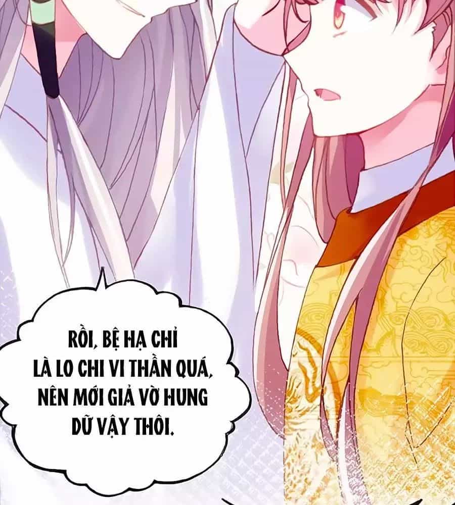 Trẫm Cũng Không Muốn Quá Khí Phách - Chương 30 - ảnh 54