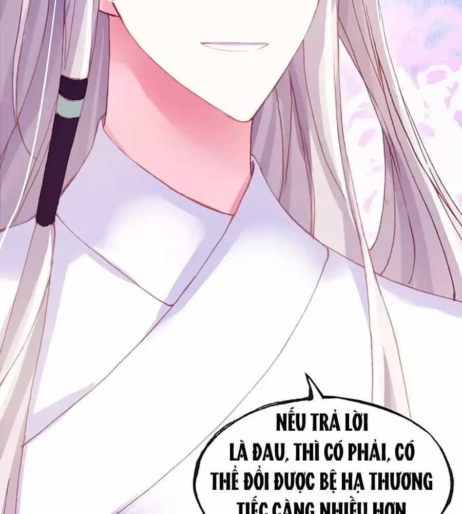 Trẫm Cũng Không Muốn Quá Khí Phách - Chương 30 - ảnh 58