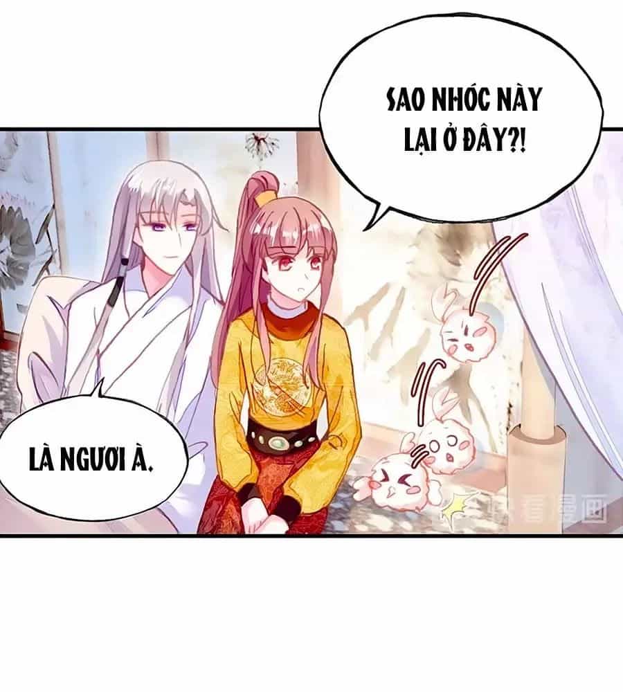 Trẫm Cũng Không Muốn Quá Khí Phách - Chương 30 - ảnh 63