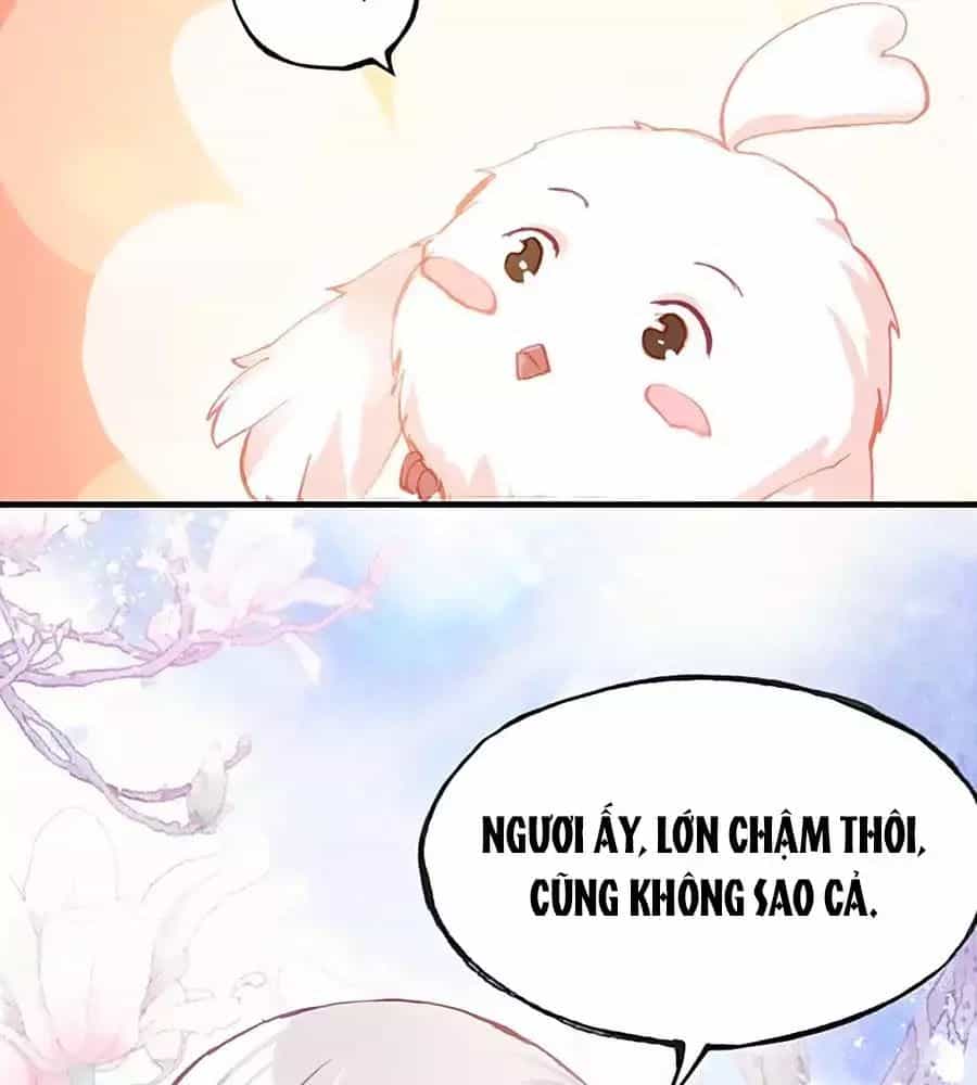Trẫm Cũng Không Muốn Quá Khí Phách - Chương 30 - ảnh 77