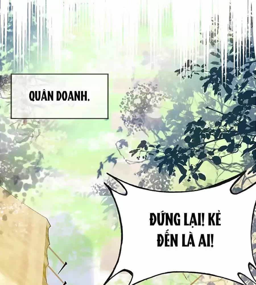 Trẫm Cũng Không Muốn Quá Khí Phách - Chương 31 - ảnh 16