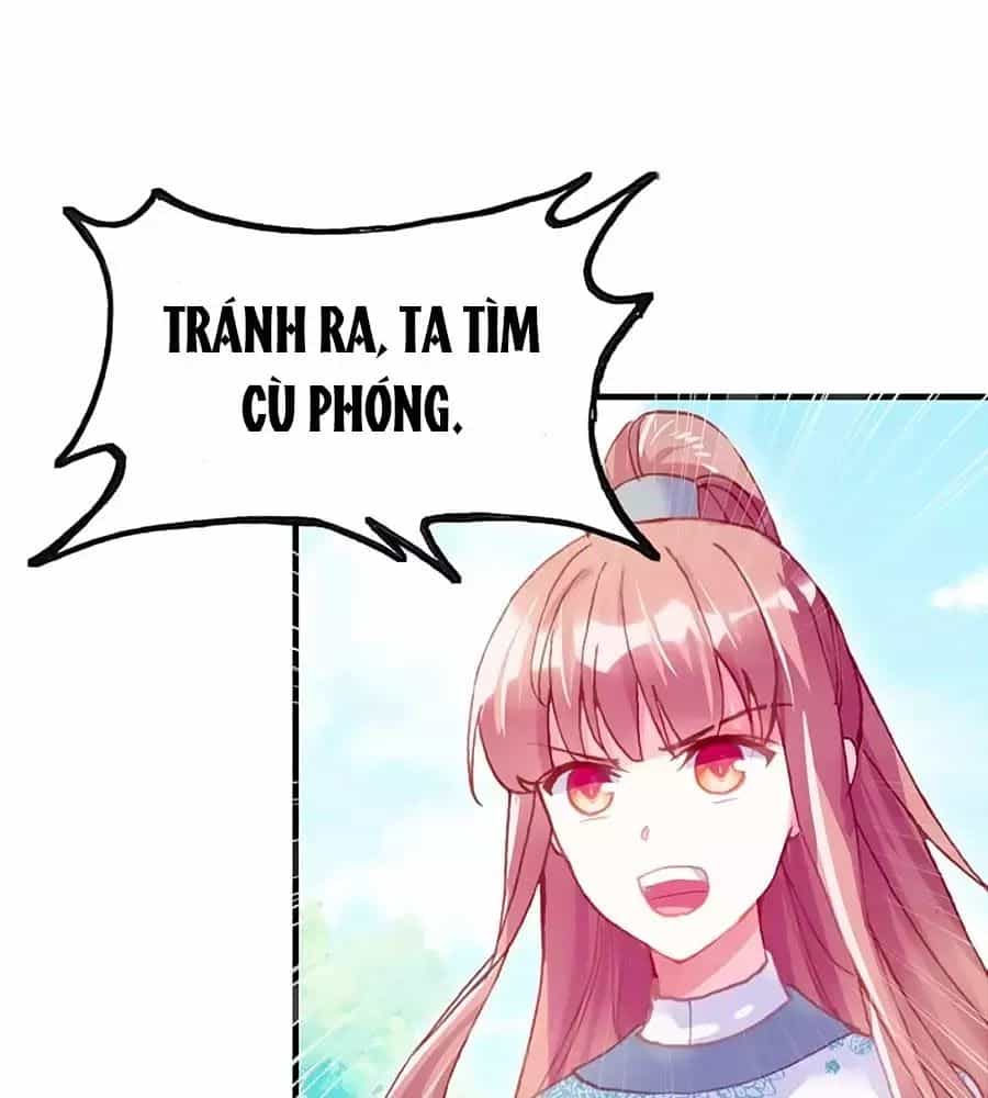 Trẫm Cũng Không Muốn Quá Khí Phách - Chương 31 - ảnh 19