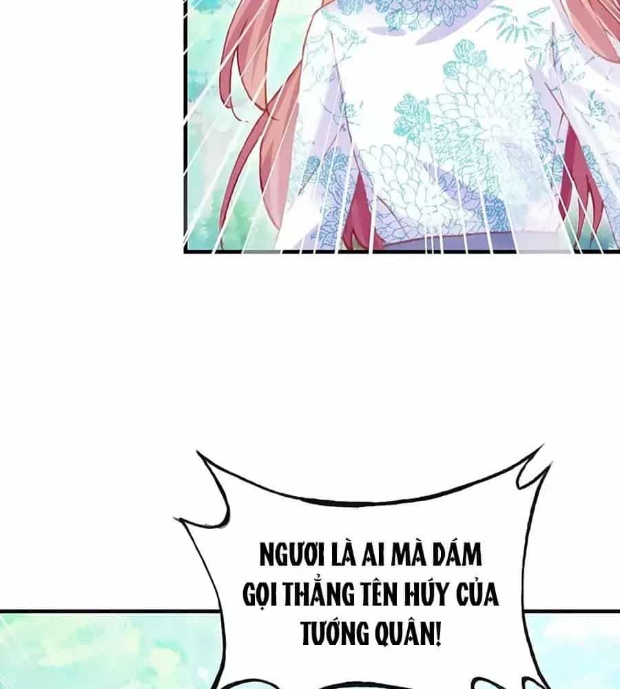 Trẫm Cũng Không Muốn Quá Khí Phách - Chương 31 - ảnh 20