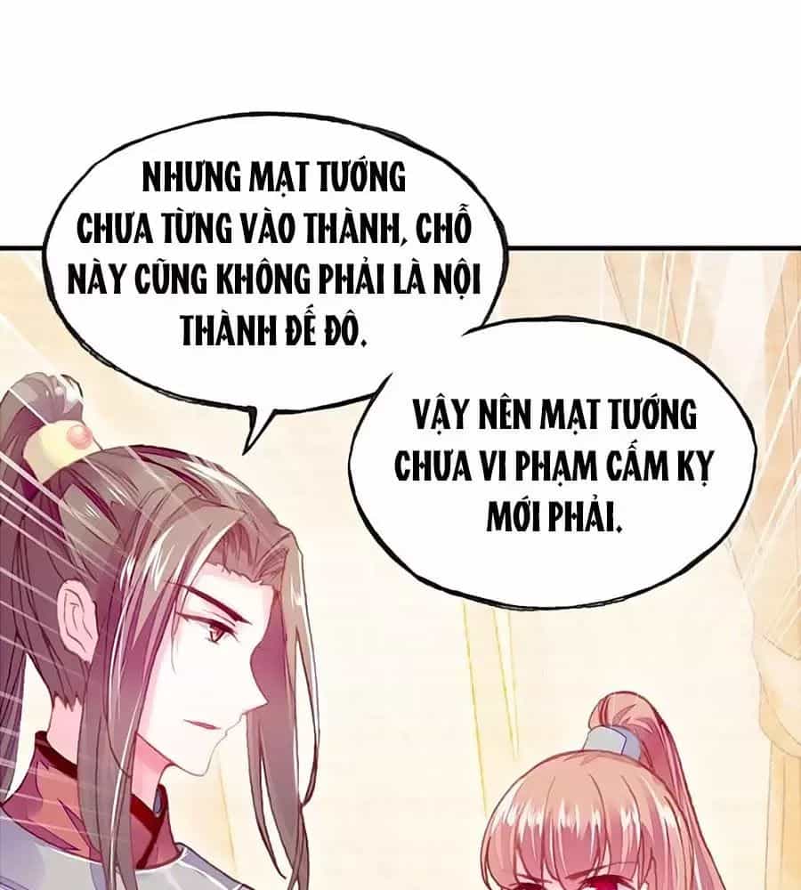 Trẫm Cũng Không Muốn Quá Khí Phách - Chương 31 - ảnh 41