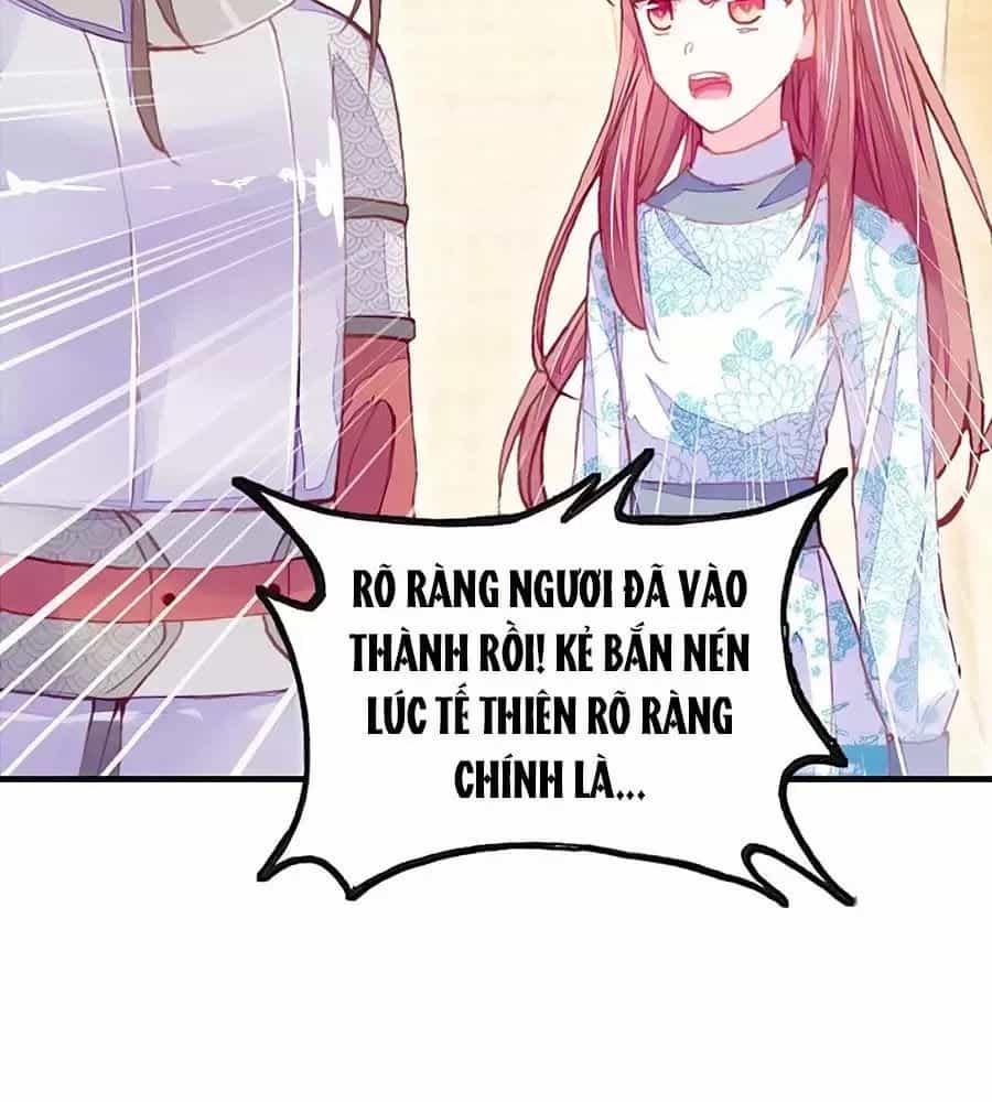 Trẫm Cũng Không Muốn Quá Khí Phách - Chương 31 - ảnh 42