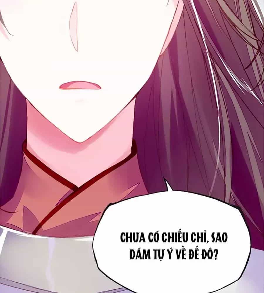 Trẫm Cũng Không Muốn Quá Khí Phách - Chương 31 - ảnh 44