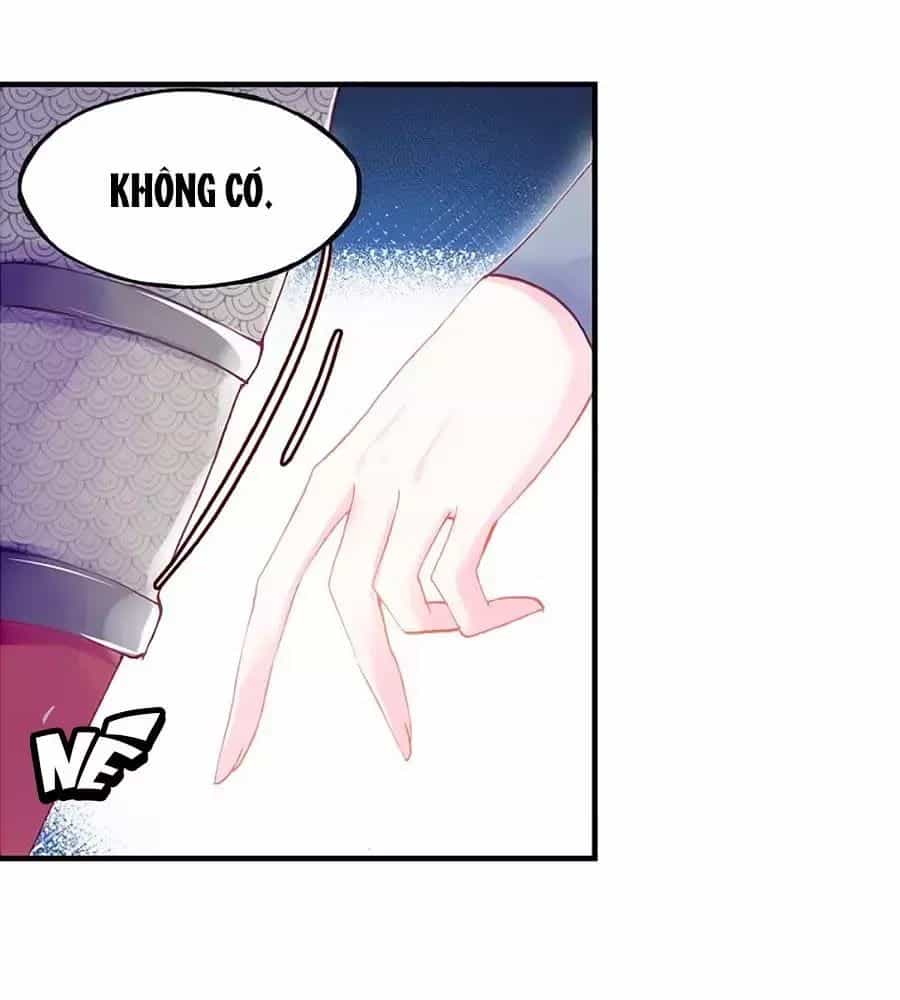 Trẫm Cũng Không Muốn Quá Khí Phách - Chương 31 - ảnh 56