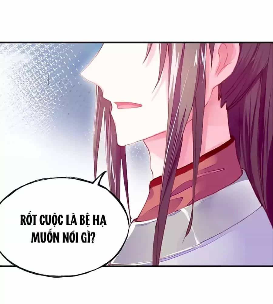 Trẫm Cũng Không Muốn Quá Khí Phách - Chương 31 - ảnh 57
