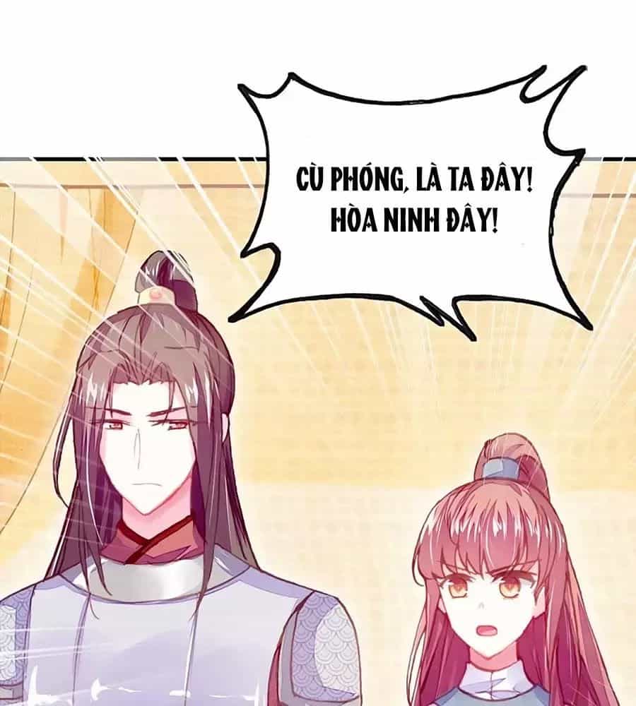 Trẫm Cũng Không Muốn Quá Khí Phách - Chương 31 - ảnh 58