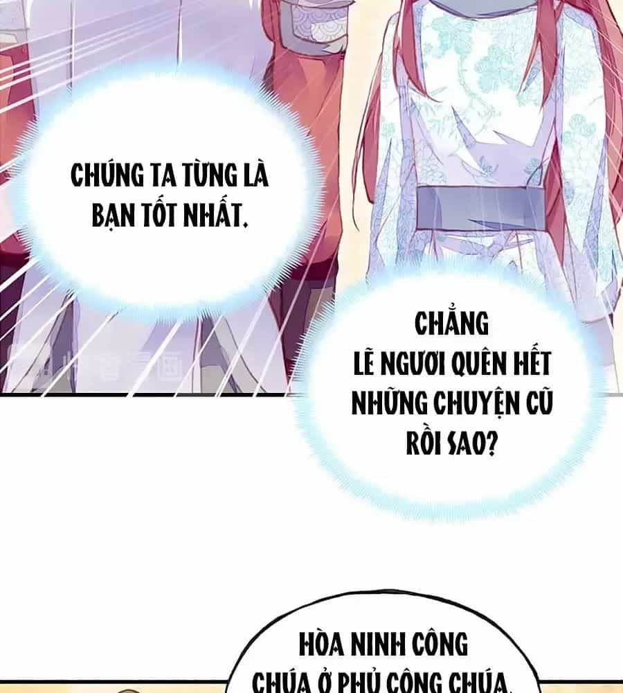 Trẫm Cũng Không Muốn Quá Khí Phách - Chương 31 - ảnh 59