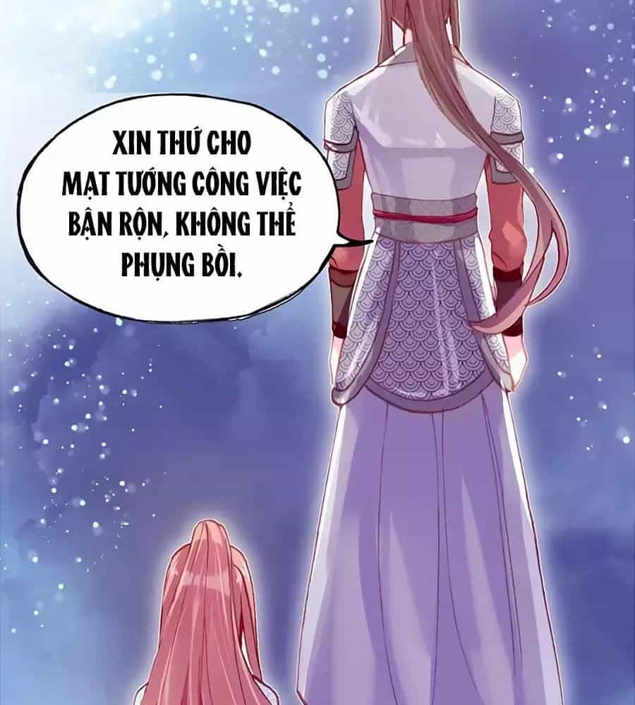 Trẫm Cũng Không Muốn Quá Khí Phách - Chương 31 - ảnh 62
