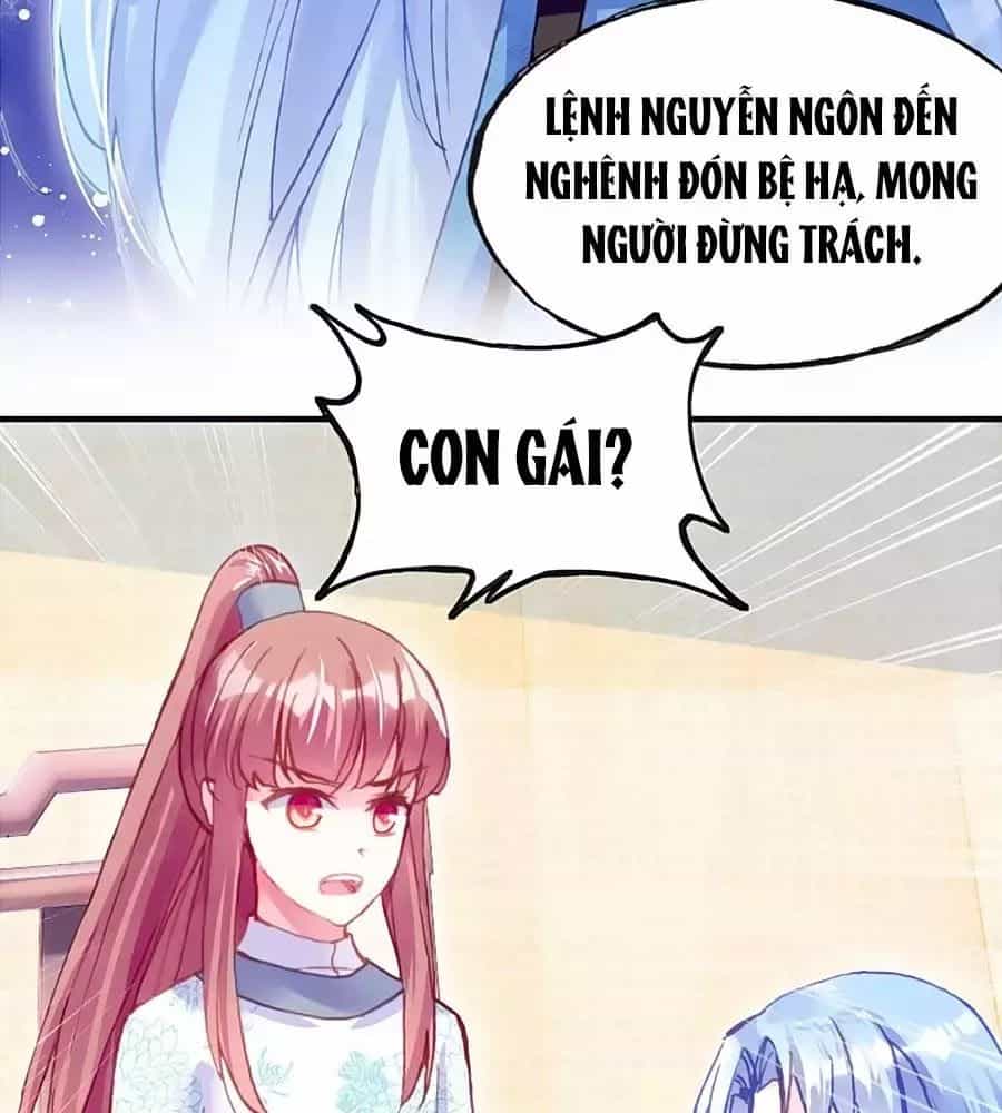 Trẫm Cũng Không Muốn Quá Khí Phách - Chương 31 - ảnh 70
