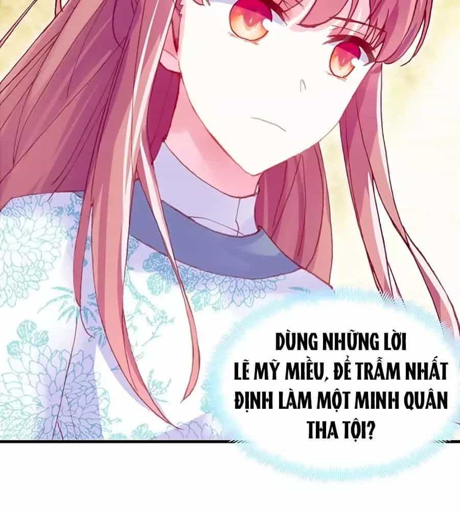 Trẫm Cũng Không Muốn Quá Khí Phách - Chương 31 - ảnh 74