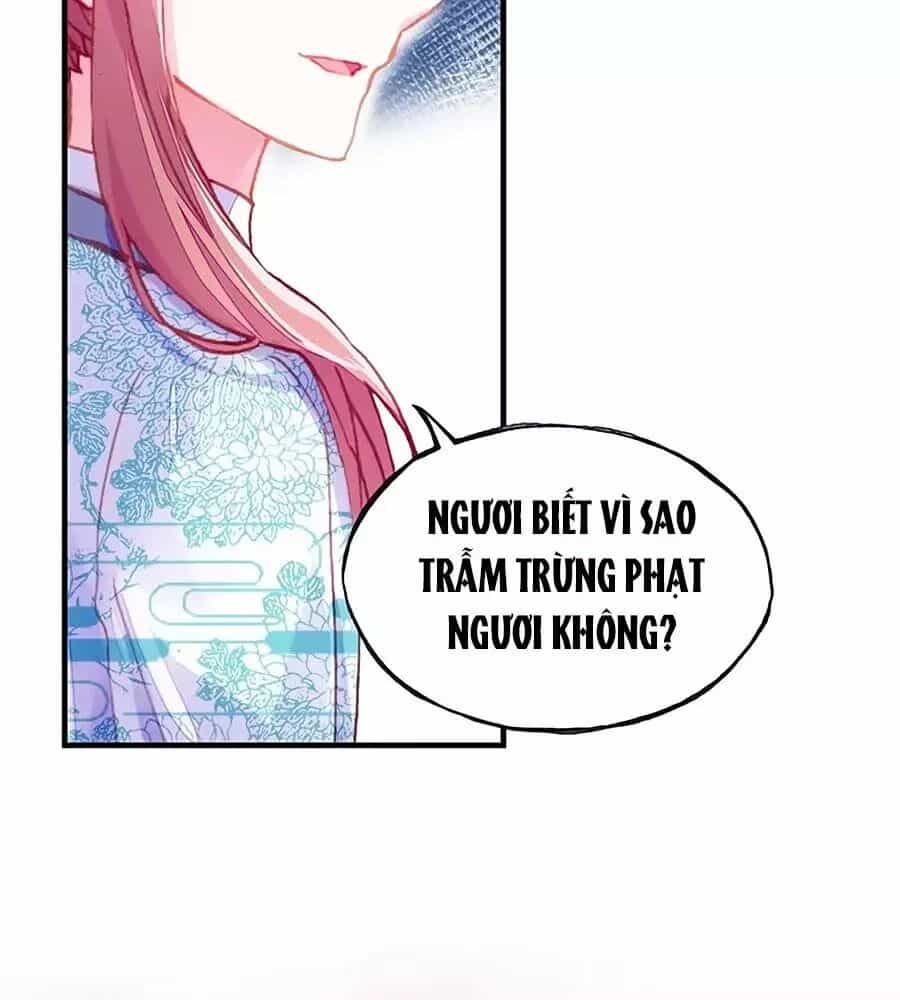 Trẫm Cũng Không Muốn Quá Khí Phách - Chương 32 - ảnh 10