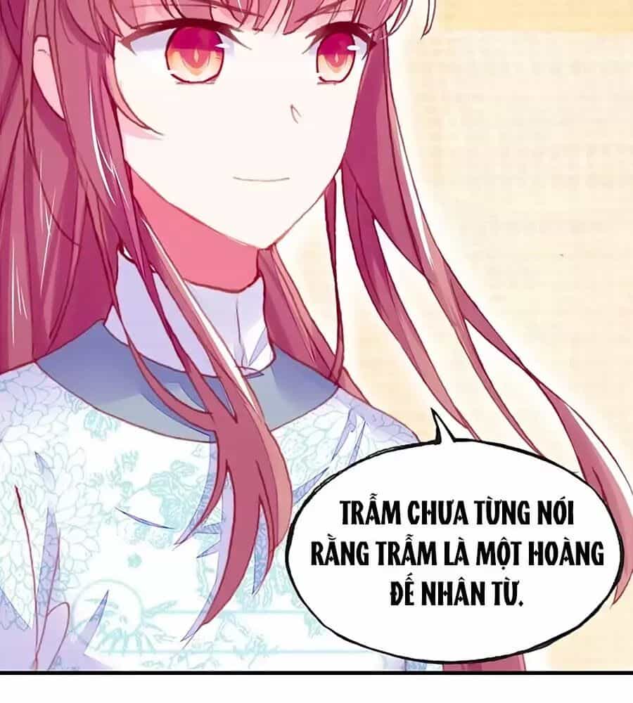 Trẫm Cũng Không Muốn Quá Khí Phách - Chương 32 - ảnh 16
