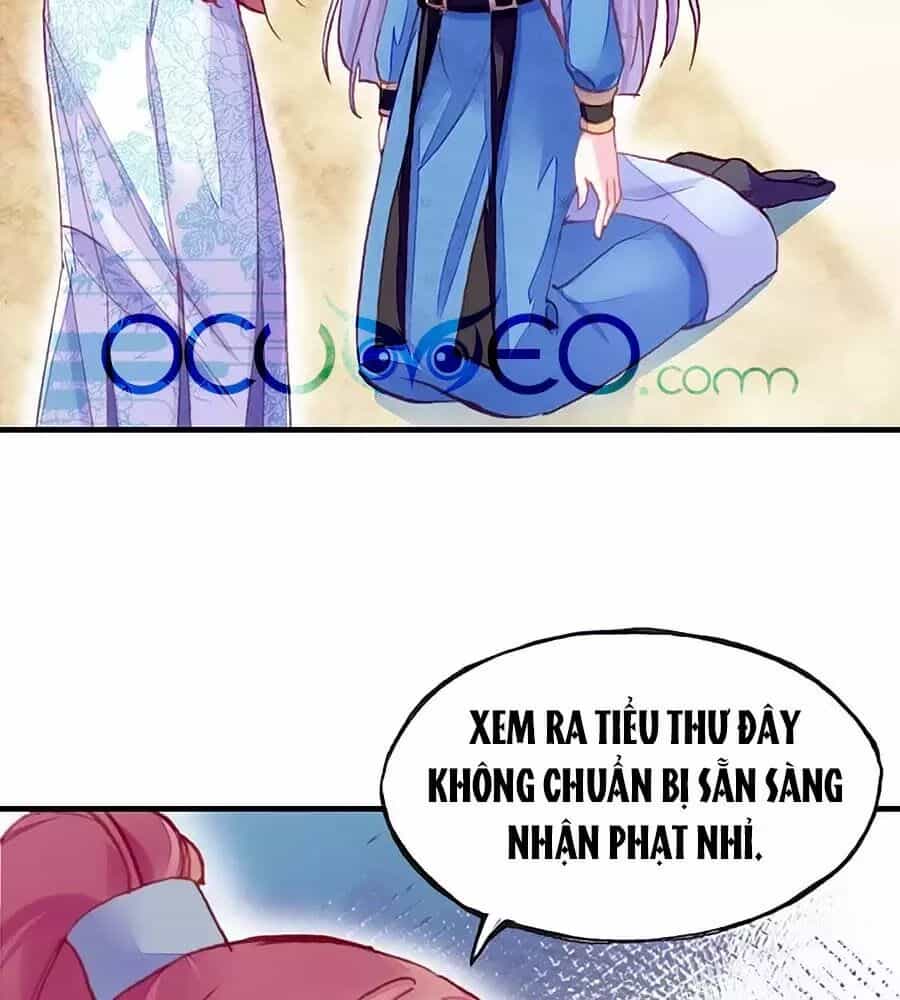 Trẫm Cũng Không Muốn Quá Khí Phách - Chương 32 - ảnh 2