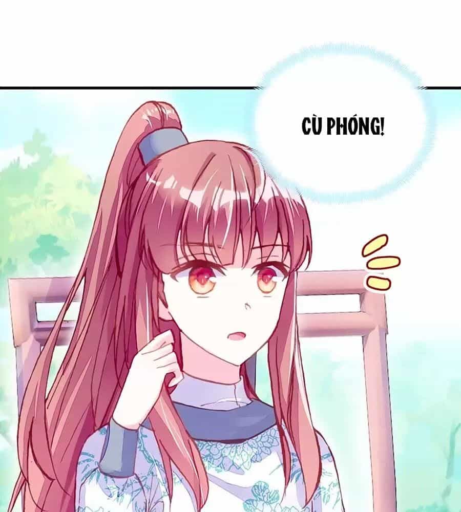 Trẫm Cũng Không Muốn Quá Khí Phách - Chương 32 - ảnh 25