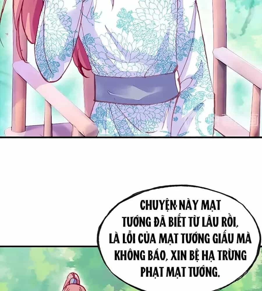 Trẫm Cũng Không Muốn Quá Khí Phách - Chương 32 - ảnh 26