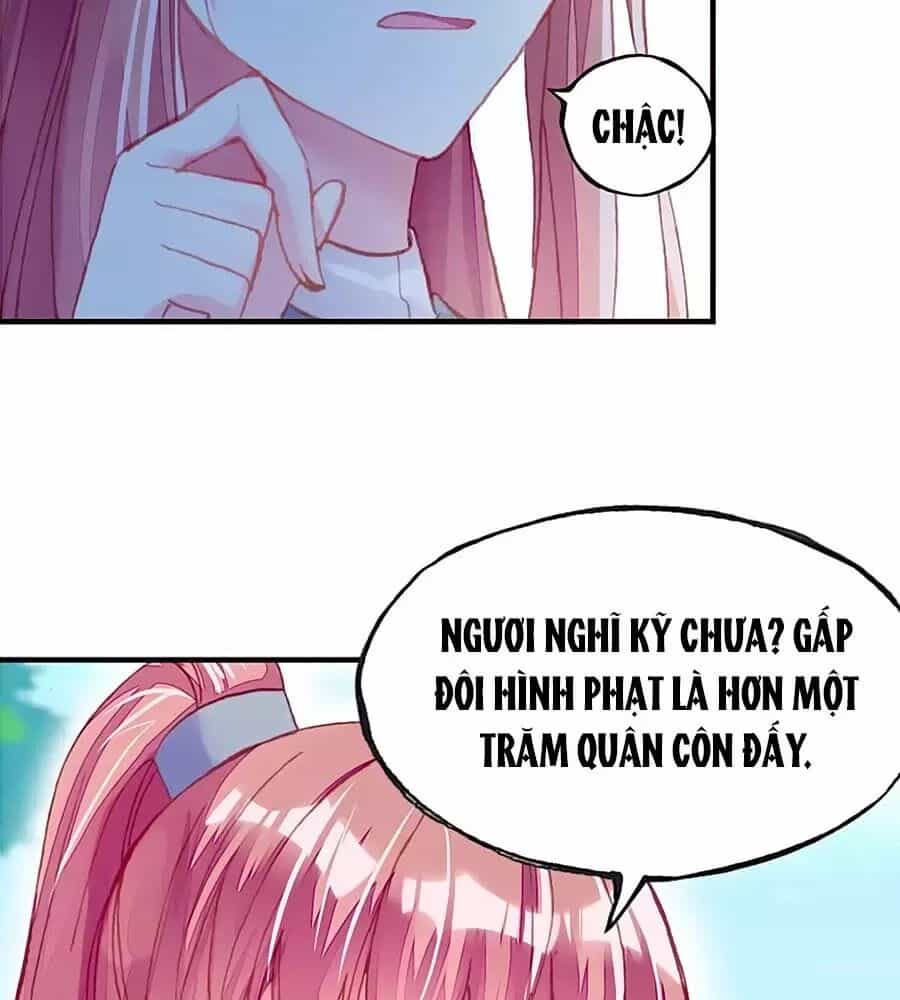 Trẫm Cũng Không Muốn Quá Khí Phách - Chương 32 - ảnh 31