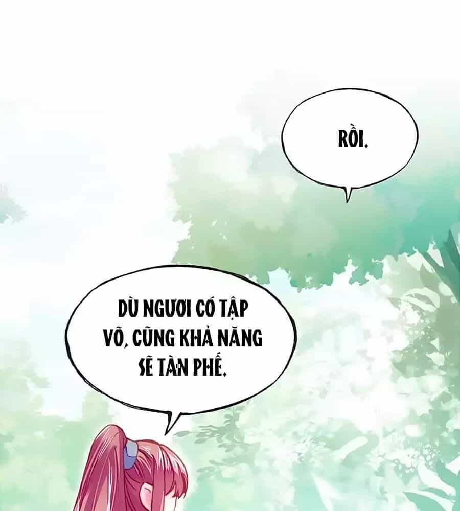 Trẫm Cũng Không Muốn Quá Khí Phách - Chương 32 - ảnh 34