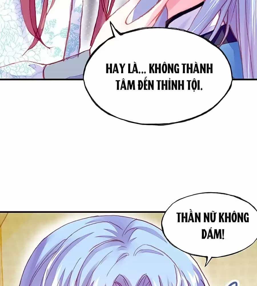 Trẫm Cũng Không Muốn Quá Khí Phách - Chương 32 - ảnh 4