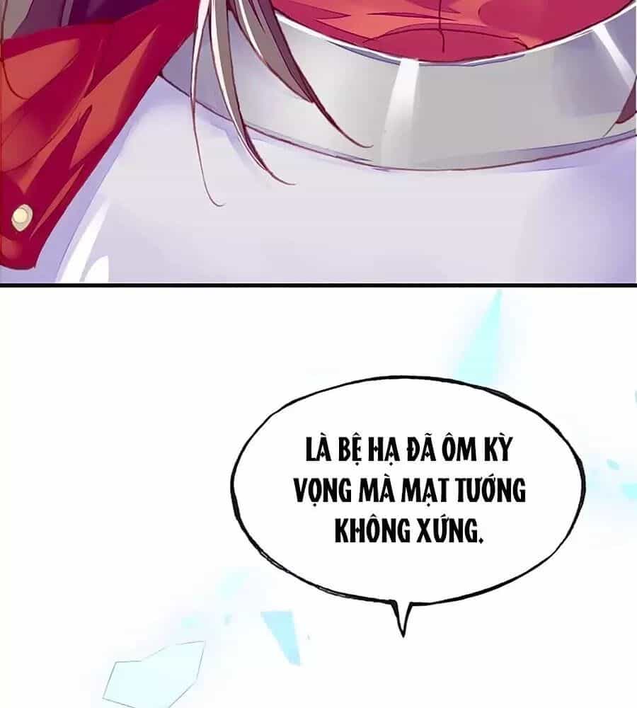 Trẫm Cũng Không Muốn Quá Khí Phách - Chương 32 - ảnh 46