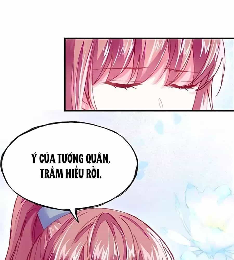 Trẫm Cũng Không Muốn Quá Khí Phách - Chương 32 - ảnh 52