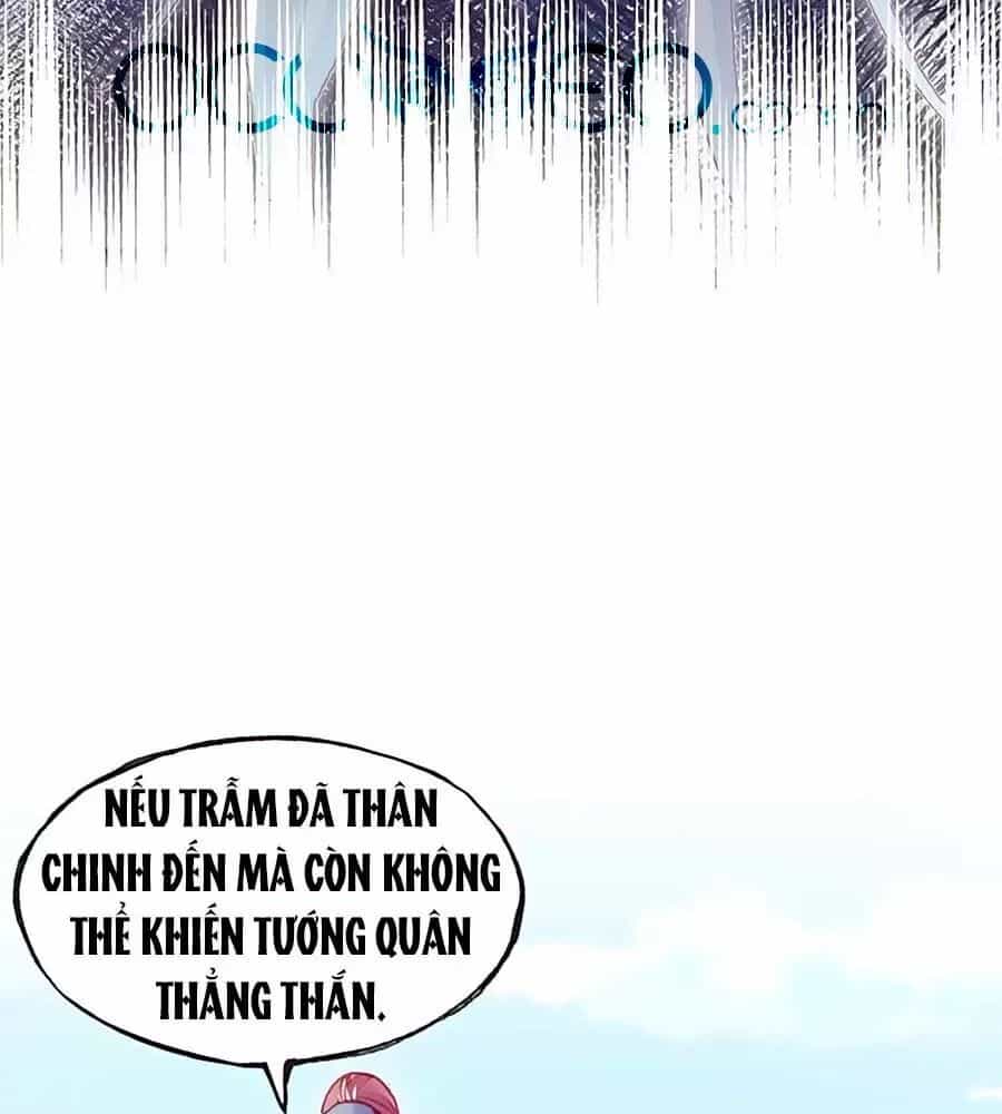 Trẫm Cũng Không Muốn Quá Khí Phách - Chương 32 - ảnh 57