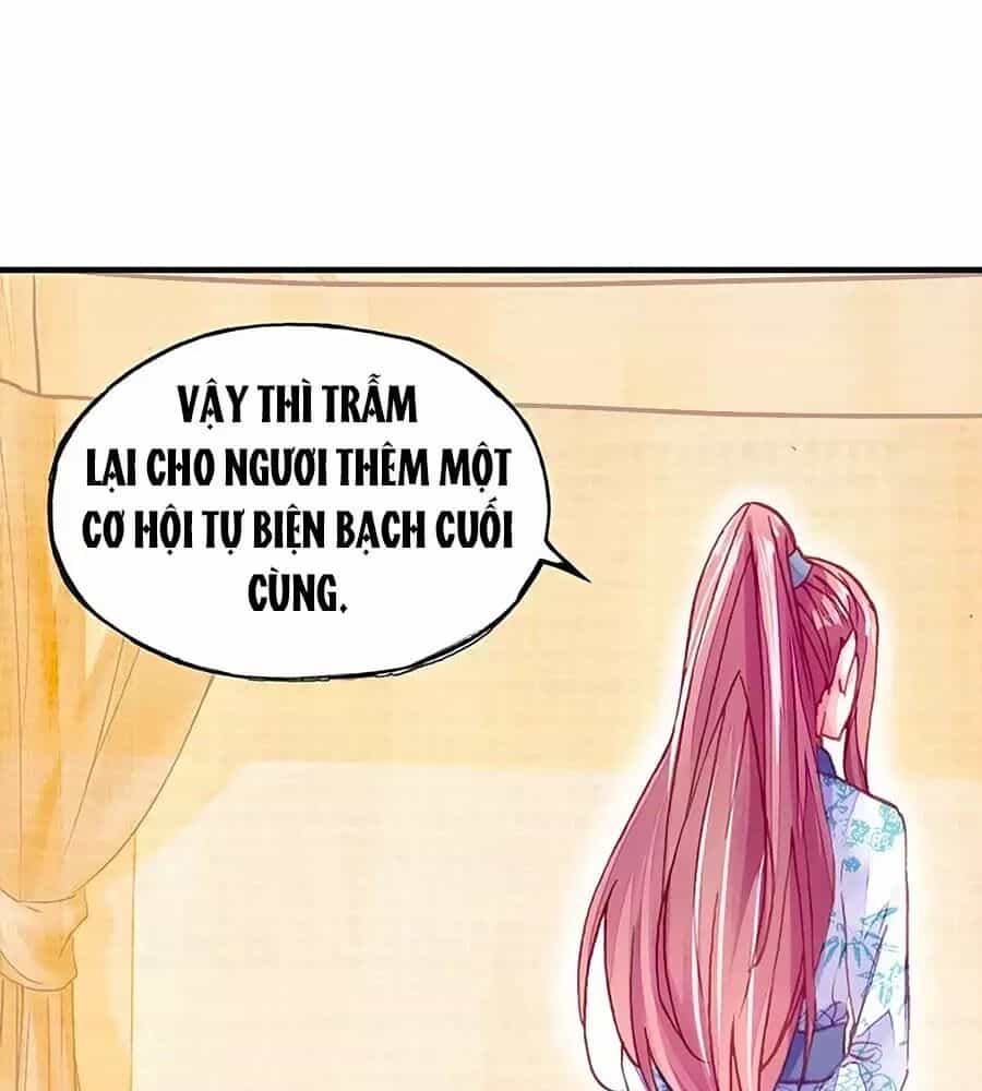 Trẫm Cũng Không Muốn Quá Khí Phách - Chương 32 - ảnh 6