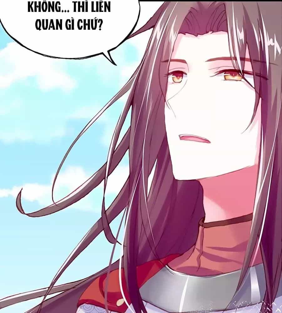 Trẫm Cũng Không Muốn Quá Khí Phách - Chương 32 - ảnh 67