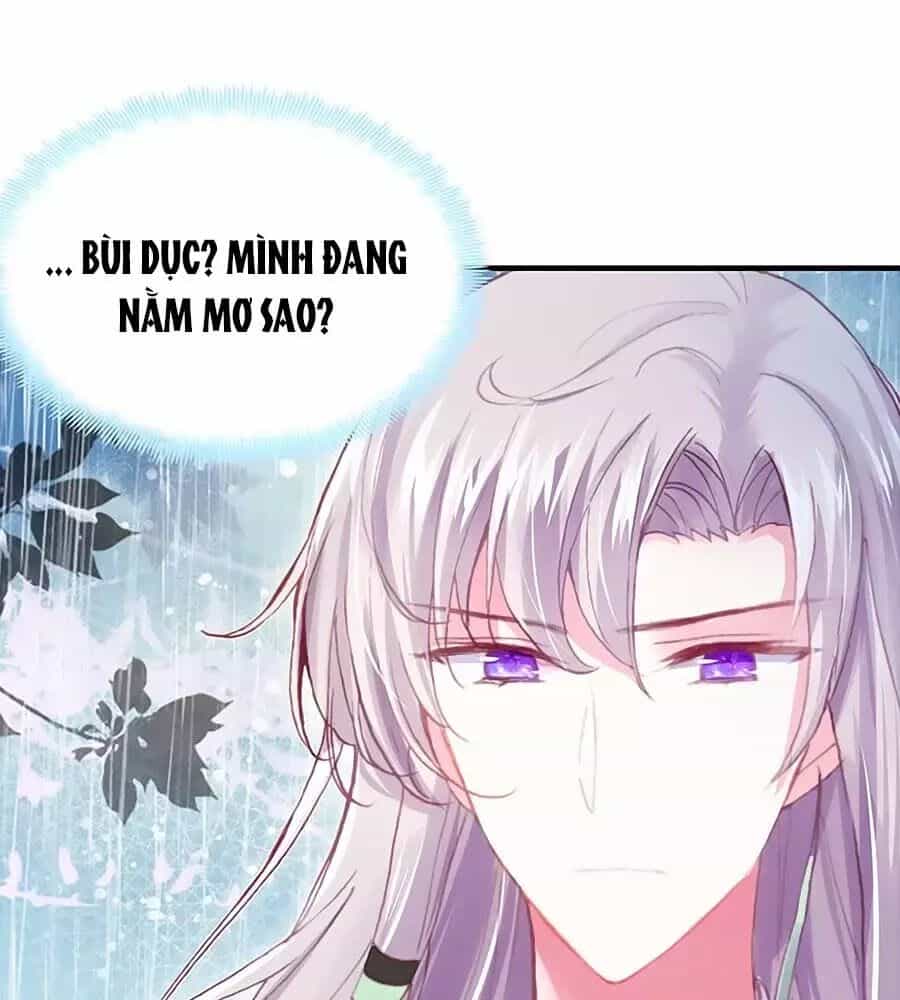 Trẫm Cũng Không Muốn Quá Khí Phách - Chương 33 - ảnh 17