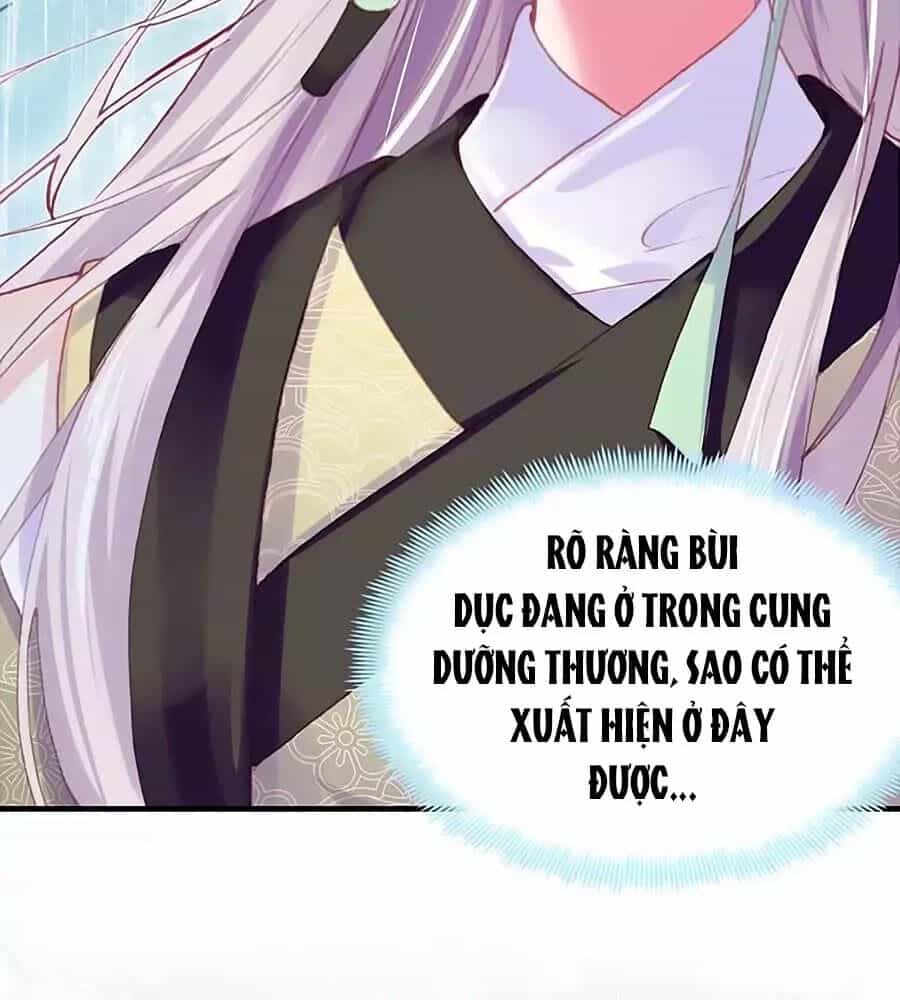 Trẫm Cũng Không Muốn Quá Khí Phách - Chương 33 - ảnh 18