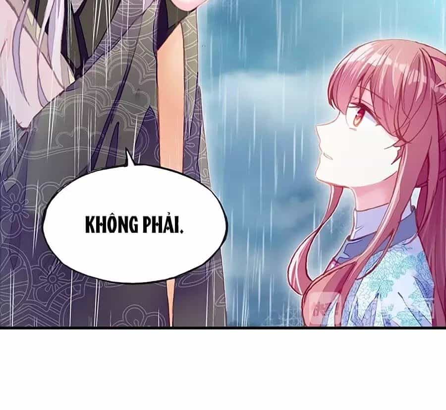 Trẫm Cũng Không Muốn Quá Khí Phách - Chương 33 - ảnh 25
