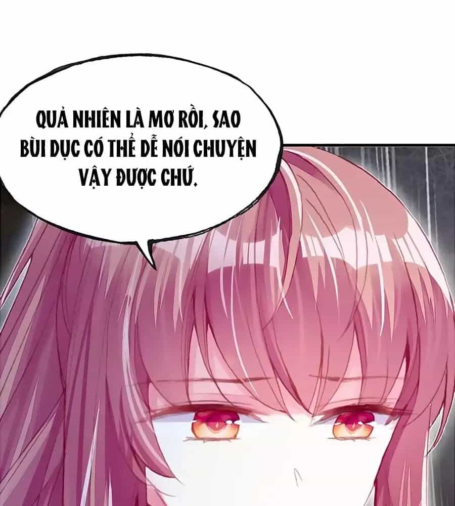 Trẫm Cũng Không Muốn Quá Khí Phách - Chương 33 - ảnh 26
