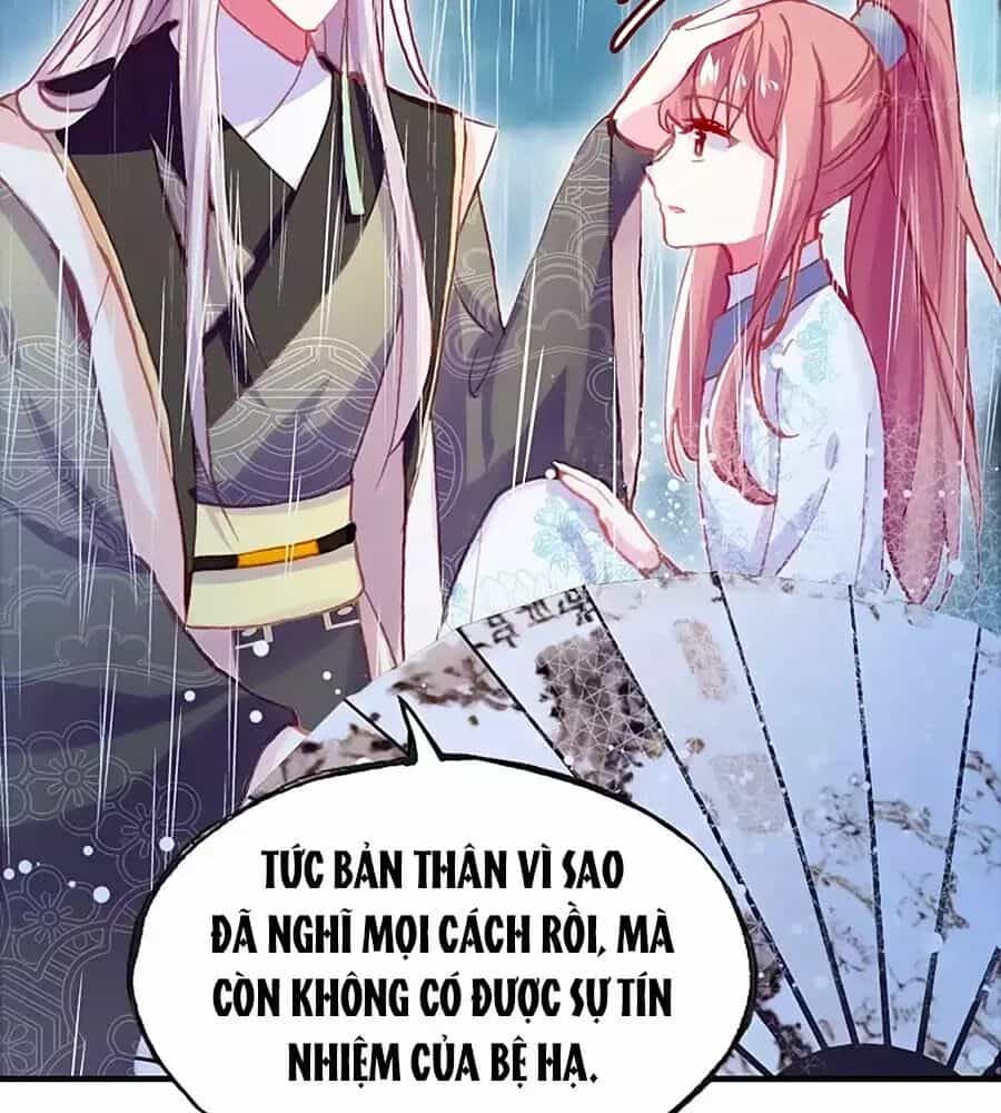 Trẫm Cũng Không Muốn Quá Khí Phách - Chương 33 - ảnh 29